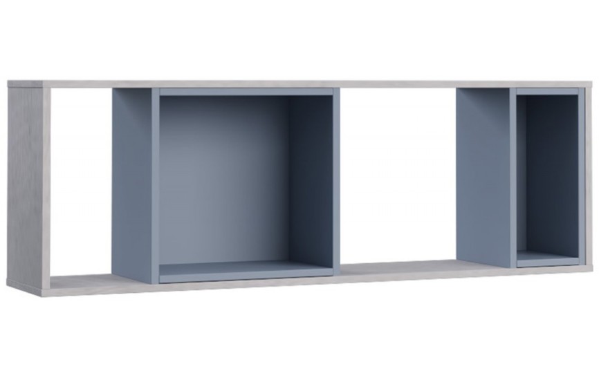 Полка навесная НП1 "Румика SKY"