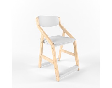 Стул растущий "Робин Wood" Комбо