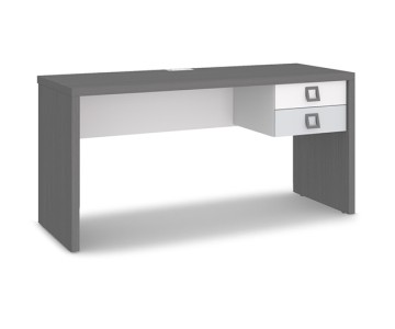 Стол прямой с ящиками Вектра Стол прямой с ящиками Вектра