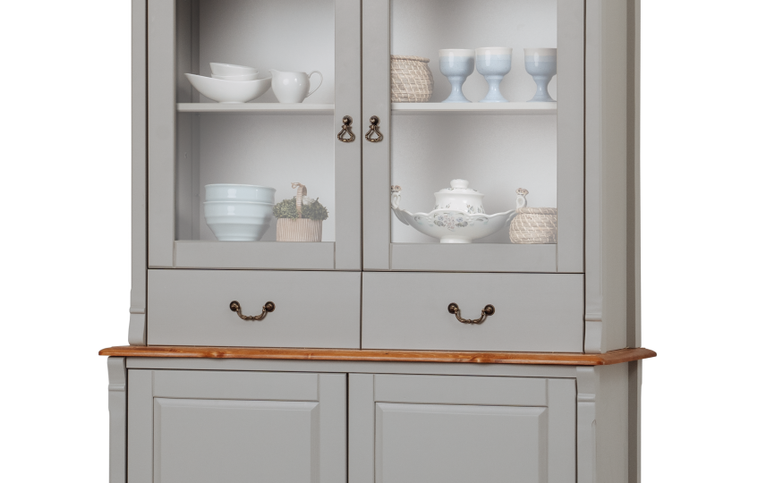 Буфет двухдверный Ари-Прованс №4