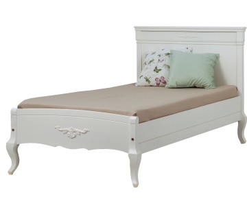 Кровать Ари-Прованс №18/1 без изножья