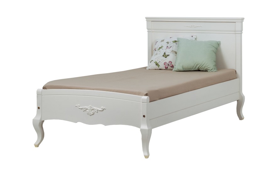 Кровать Ари-Прованс №18/1 без изножья
