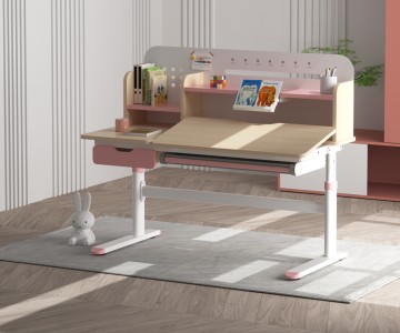 Детский стол Ergokids Bravo Maximus Plus (TH-360 Maximus Plus MG/BL) Детский стол Ergokids Bravo Maximus Plus (TH-360 Maximus Plus MG/BL)