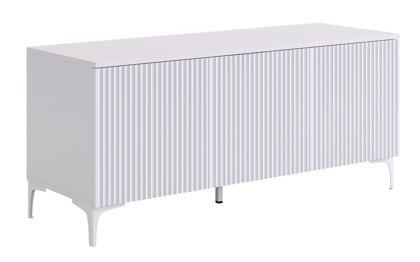 Тумба Зефир, белый