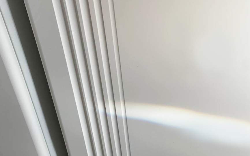 Шкаф однодверный Ева 100.01 (пенал)