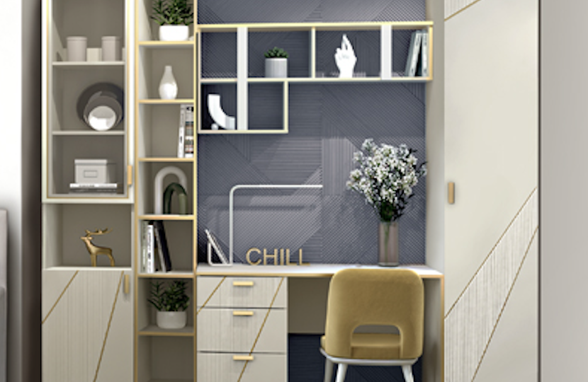 Рабочая зона Родос