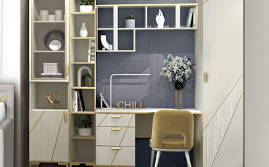 Рабочая зона Родос