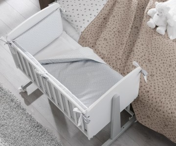 Колыбель Erbesi Ninna (Нинна)