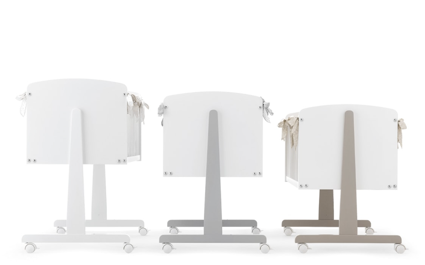 Колыбель Erbesi Ninna (Нинна)