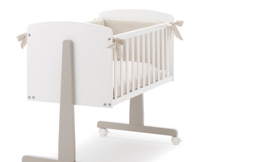 Колыбель Erbesi Ninna (Нинна)