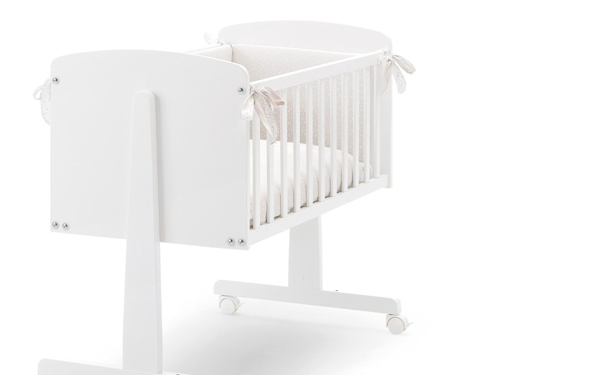 Колыбель Erbesi Ninna (Нинна)