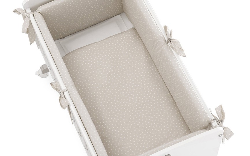 Колыбель Erbesi Ninna (Нинна)