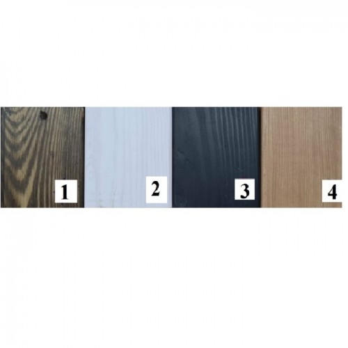 Кровать двухъярусная Sonata (Scherlock) 