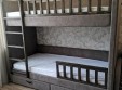 Кровать двухъярусная Sonata (Scherlock) 