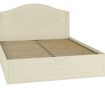 Кровать с подъемным механизмом Ассоль Плюс АС-30 