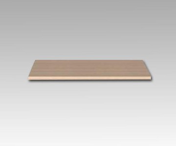 Доп. Полка ФК 13/65  для 2-х дверного шкафа