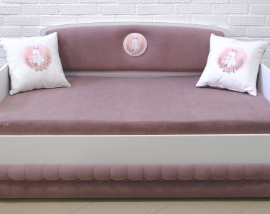 Тахта Тедди 633