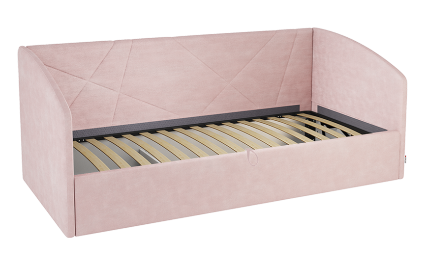 Кровать Софа с подъемным механизмом Бест