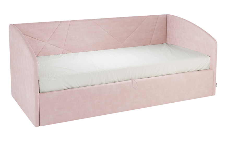 Кровать Софа с подъемным механизмом Бест