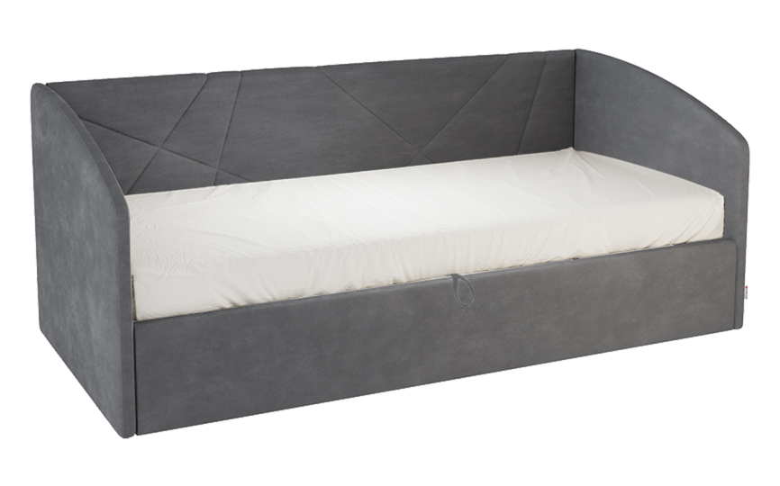 Кровать Софа с подъемным механизмом Бест