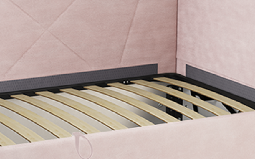 Кровать Софа с подъемным механизмом Бест