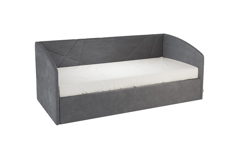 Кровать Софа с подъемным механизмом Бест