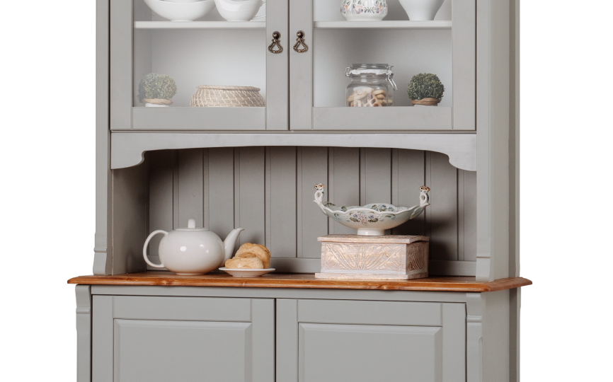 Буфет двухдверный Ари-Прованс №5