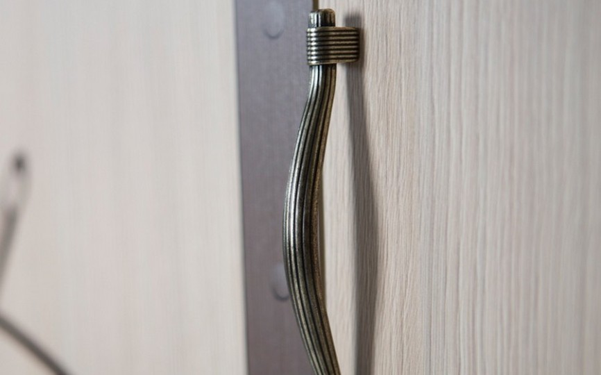 Детская комната "Pirat" ваниль для мальчика 