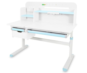 Детский стол Ergokids Bravo Max Plus (TH-360 Max Plus WG/G) 