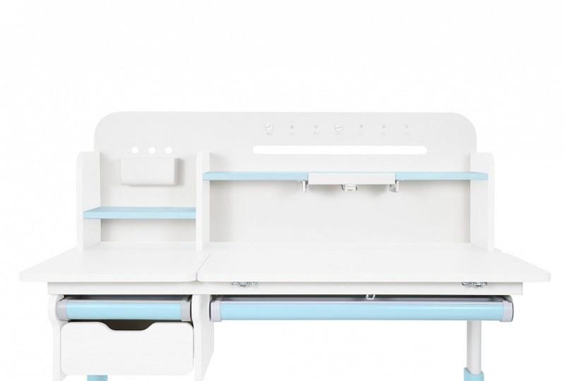 Детский стол Ergokids Bravo Max Plus (TH-360 Max Plus WG/G) 