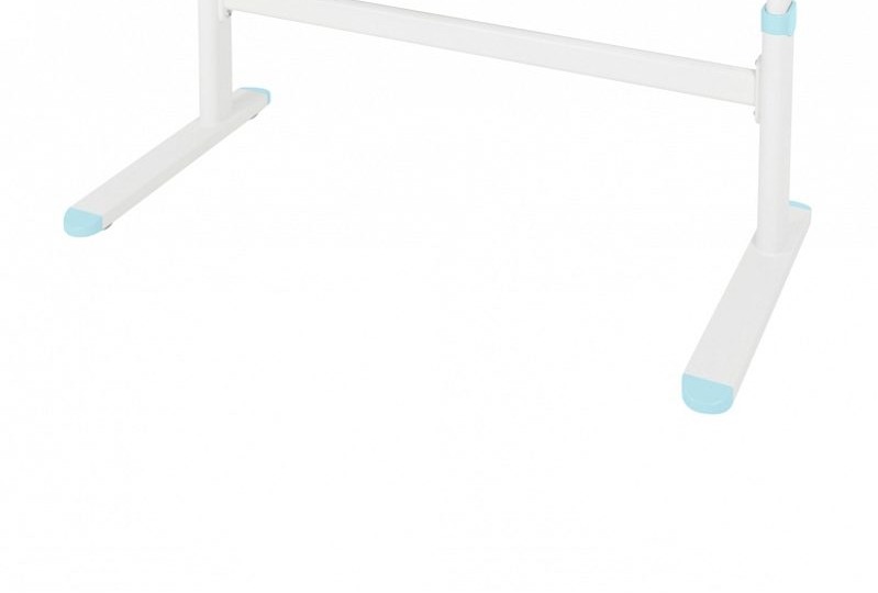 Детский стол Ergokids Bravo Max Plus (TH-360 Max Plus WG/G) 