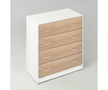 Комод детский 13/5 СВ Фанки Кидз Комод детский 13/5 СВ Фанки Кидз