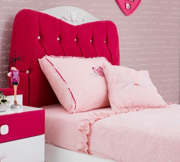 Комплект "Rosa" 230х170 см, R-4499