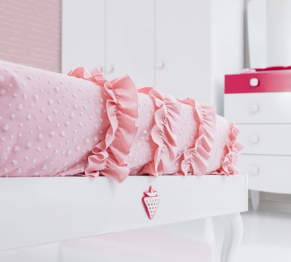 Комплект "Rosa" 230х170 см, R-4499