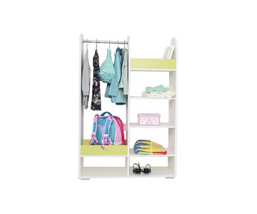 Вешалка Детская напольная