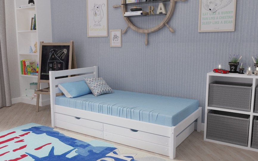 Кровать Эко-7