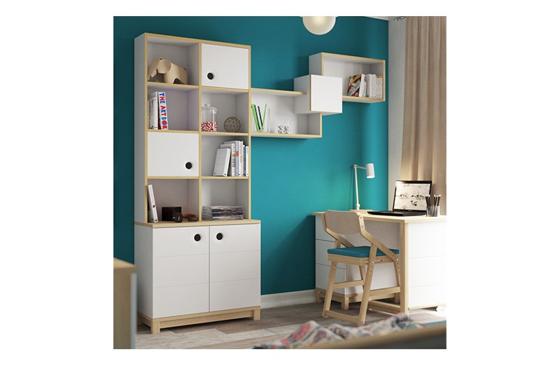 Уголок школьника "Робин Лайт" 