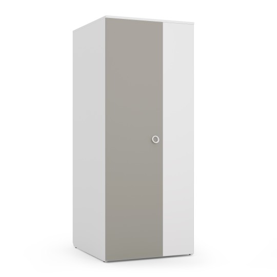 Шкаф угловой левый Смарти Софт ШУ Шкаф угловой левый Смарти Софт ШУ