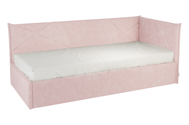 Кровать Тахта с подъемным механизмом Бест