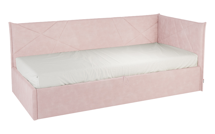 Кровать Тахта с подъемным механизмом Бест Кровать Тахта с подъемным механизмом Бест