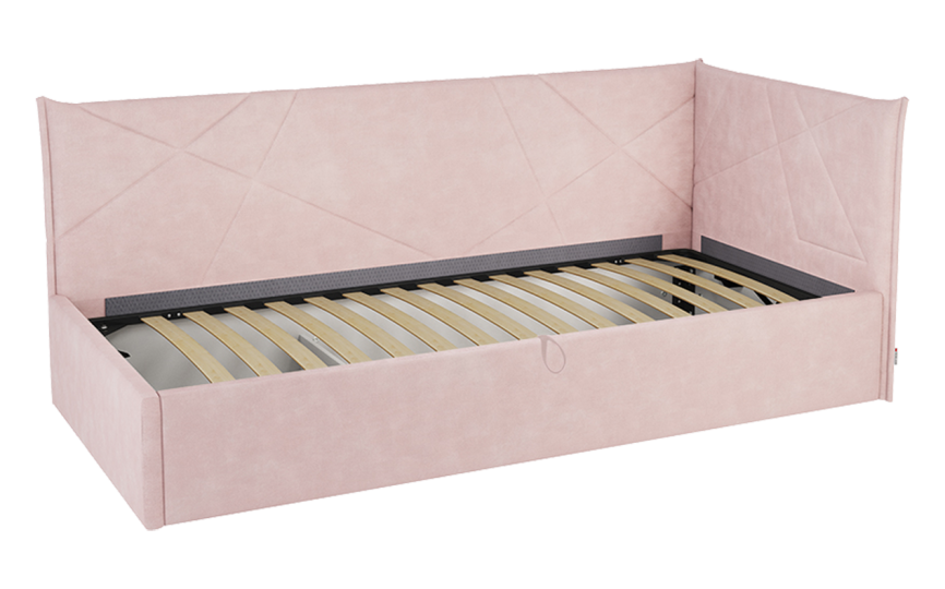 Кровать Тахта с подъемным механизмом Бест Кровать Тахта с подъемным механизмом Бест