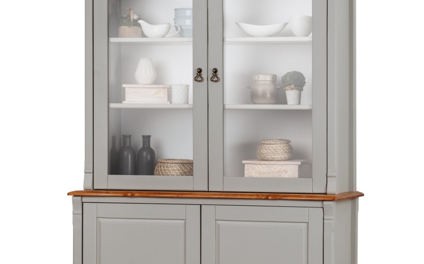 Буфет двухдверный Ари-Прованс №6