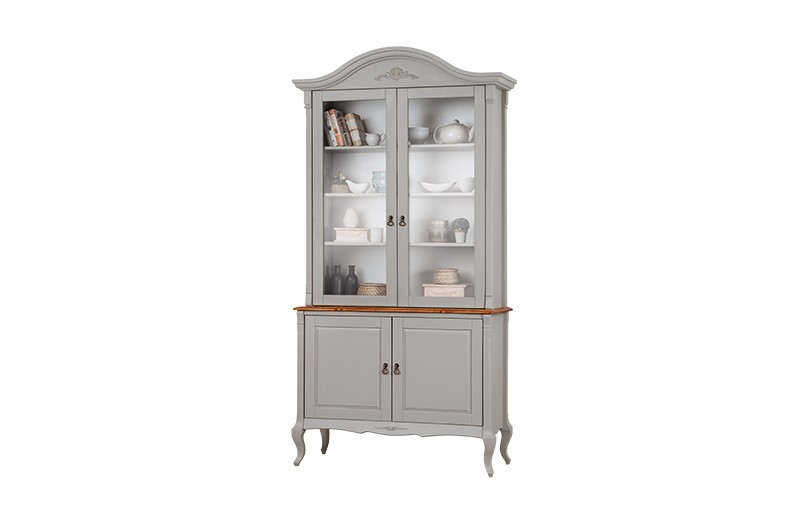 Буфет двухдверный Ари-Прованс №6