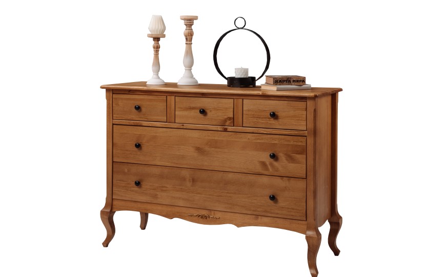 Комод Ари-Прованс №5