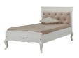 Кровать Ари-Прованс №19/1 мягкая без изножья