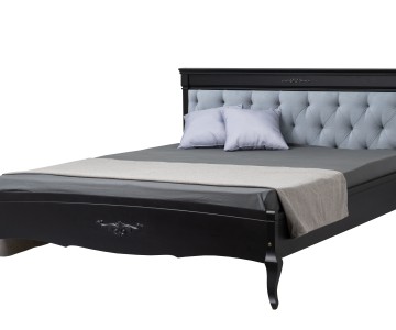 Кровать Ари-Прованс №19/1 мягкая без изножья