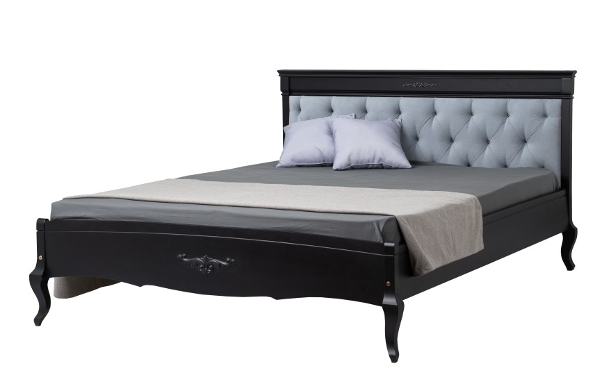 Кровать Ари-Прованс №19/1 мягкая без изножья