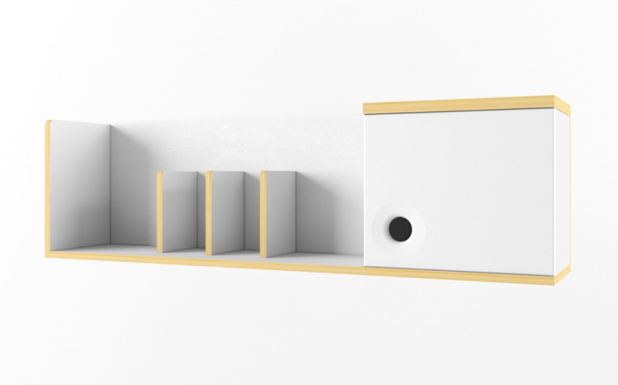 Спальня «Робин Лайт» сладкие сны