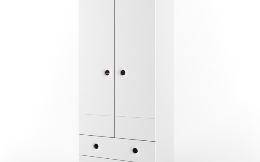 Спальня «Робин Лайт» сладкие сны