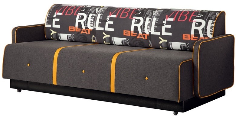 Диван "Граффити"